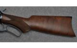 Winchester 1892 Limited Series Deluxe Takedown Lever Action Rifle in .44-40 Win - 6 of 9