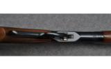 Winchester 1892 Limited Series Deluxe Takedown Lever Action Rifle in .44-40 Win - 4 of 9