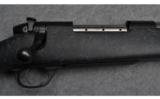 Weatherby Mark V Fluted Stainless Bolt Rifle in .30-378 Wby - 3 of 9