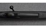 Weatherby Mark V Fluted Stainless Bolt Rifle in .30-378 Wby - 4 of 9