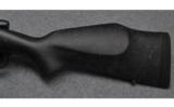 Weatherby Mark V Fluted Stainless Bolt Rifle in .30-378 Wby - 6 of 9