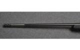 Weatherby Mark V Fluted Stainless Bolt Rifle in .30-378 Wby - 9 of 9