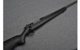 Weatherby Mark V Fluted Stainless Bolt Rifle in .30-378 Wby - 1 of 9