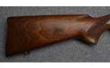 Winchester Model 70 Pre 64 Bolt Action Rifle in .30-06 1953 - 2 of 9