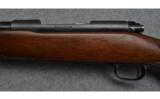 Winchester Model 70 Pre 64 Bolt Action Rifle in .30-06 1953 - 7 of 9