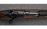 Winchester Model 70 Pre 64 Bolt Action Rifle in .30-06 1953 - 5 of 9