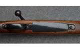 Winchester Model 70 Pre 64 Bolt Action Rifle in .30-06 1953 - 4 of 9