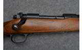 Winchester Model 70 Pre 64 Bolt Action Rifle in .30-06 1953 - 3 of 9