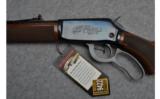 Winchester 9422 Tribute Lever Action Rifle in .22 LR - 7 of 9