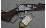 Winchester 9422 Tribute Lever Action Rifle in .22 LR - 3 of 9