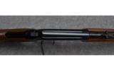 Winchester 9422 Tribute Lever Action Rifle in .22 LR - 4 of 9