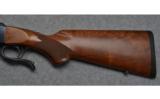 Ruger No. 1 Single Shot Rifle in .300 Wby Mag - 6 of 9