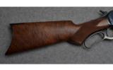 Winchester Model 1886 Limited Edition Deluxe Takedown Rifle in .45-70 Gov - 2 of 9