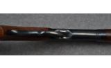 Winchester Model 1886 Limited Edition Deluxe Takedown Rifle in .45-70 Gov - 4 of 9