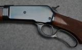 Winchester Model 1886 Limited Edition Deluxe Takedown Rifle in .45-70 Gov - 7 of 9