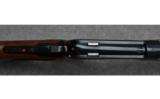 Winchester Model 1886 Limited Edition Deluxe Takedown Rifle in .45-70 Gov - 5 of 9