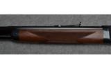Winchester Model 1886 Limited Edition Deluxe Takedown Rifle in .45-70 Gov - 8 of 9