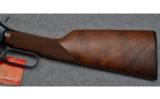 Winchester Model 9422 25th Anniversary Grade One Lever Action Rifle in .22 LR - 6 of 9