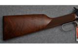 Winchester Model 9422 25th Anniversary Grade One Lever Action Rifle in .22 LR - 3 of 9