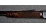 Winchester Model 9422 25th Anniversary Grade One Lever Action Rifle in .22 LR - 8 of 9