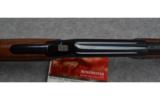 Winchester Model 9422 25th Anniversary Grade One Lever Action Rifle in .22 LR - 5 of 9