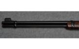Winchester Model 9422 25th Anniversary Grade One Lever Action Rifle in .22 LR - 9 of 9