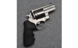 Ruger Super Redhawk Alaskan Six Shot Revolver in .454 Casull - 1 of 4