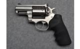 Ruger Super Redhawk Alaskan Six Shot Revolver in .454 Casull - 2 of 4