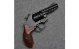 Smith & Wesson Model 632-1 Revolver in .327 Fed Mag - 1 of 4