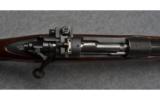 Winchester Model 70 Pre 64 Bolt Action Rifle in .30-06 - 4 of 9