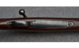 Winchester Model 70 Pre 64 Bolt Action Rifle in .30-06 - 5 of 9