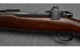 Winchester Model 70 Pre 64 Bolt Action Rifle in .30-06 - 7 of 9