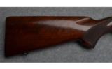 Winchester Model 70 Pre 64 Bolt Action Rifle in .30-06 - 2 of 9