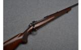 Winchester Model 70 Pre 64 Bolt Action Rifle in .30-06 - 1 of 9