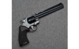 Colt Python 8 Inch Revolver in .357 Magnum - 1 of 4