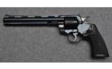 Colt Python 8 Inch Revolver in .357 Magnum - 2 of 4