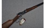 Winchester Model 9410 Lever Action .410 Shotgun with Box - 1 of 9