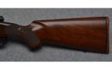 Winchester Model 70 Bolt Action Rifle in .300 WSM - 6 of 9