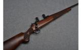 Winchester Model 70 Bolt Action Rifle in .300 WSM - 1 of 9