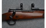 Winchester Model 70 Bolt Action Rifle in .300 WSM - 3 of 9