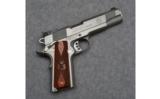 Springfield Armory Model 1911-A1 Semi Auto Pistol in 9mm - 1 of 4