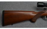 Ruger M77 Mark II Bolt Action Rifle in .300 Win Mag LEFT HANDED - 3 of 9
