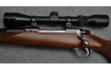 Ruger M77 Mark II Bolt Action Rifle in .300 Win Mag LEFT HANDED - 7 of 9