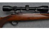 Ruger M77 Mark II Bolt Action Rifle in .300 Win Mag LEFT HANDED - 2 of 9
