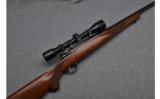 Ruger M77 Mark II Bolt Action Rifle in .300 Win Mag LEFT HANDED - 1 of 9