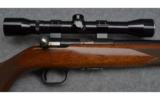 Browning T-Bolt Belgium Made .22 Long RIfle - 2 of 9