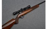 Browning T-Bolt Belgium Made .22 Long RIfle - 1 of 9