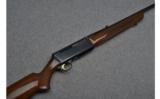 Browning BAR Grade II Semi Auto Rifle in .30-06 - 1 of 9