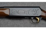 Browning BAR Grade II Semi Auto Rifle in .30-06 - 7 of 9