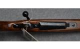 Browning BBR Bolt Action Rifle in .243 Win - 5 of 9